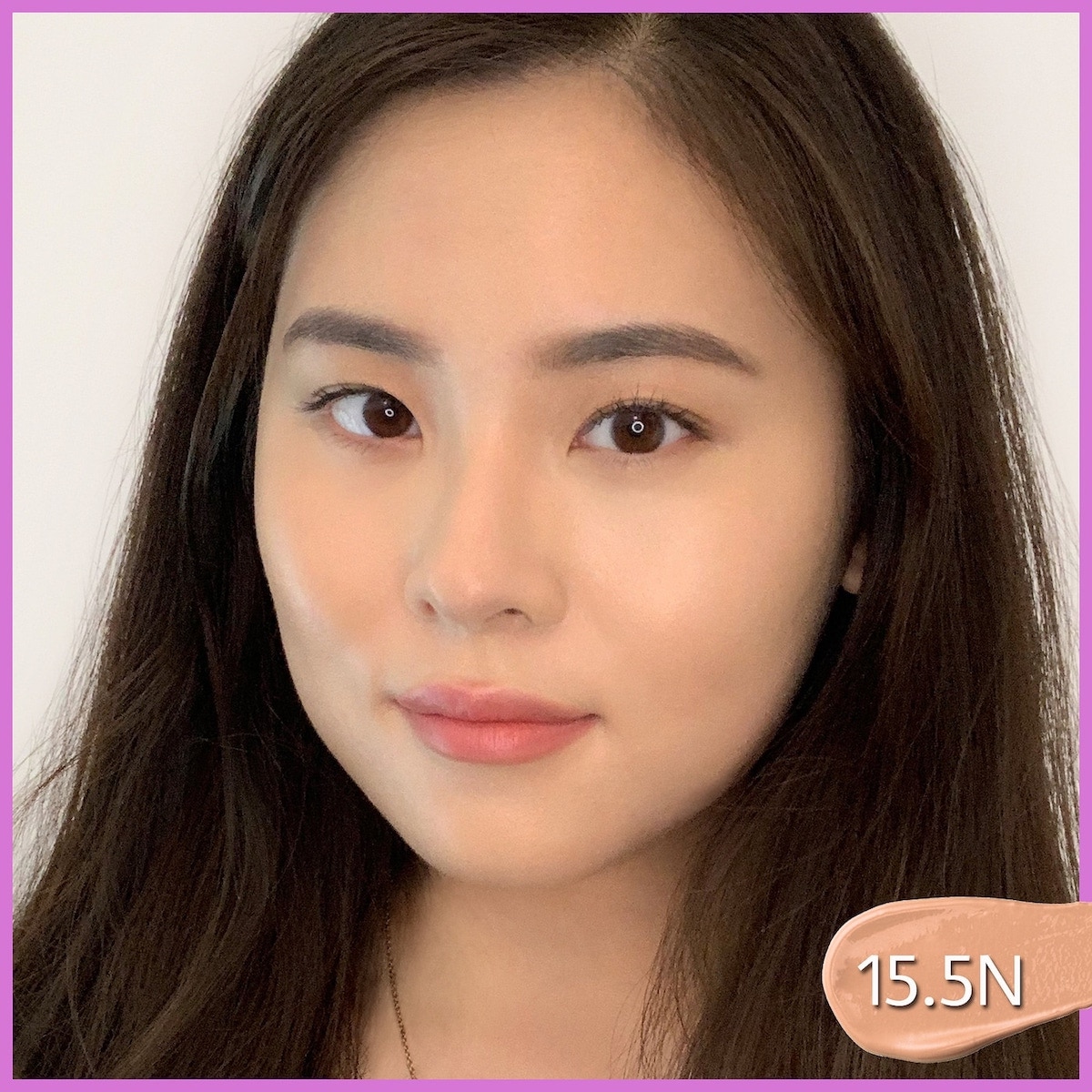 BEST SKIN EVER LONG WEAR FOUNDATION PERFECT NATURAL COMPLEXION + ANTI-POLLUTION (Base de Maquillaje de Larga Duración)